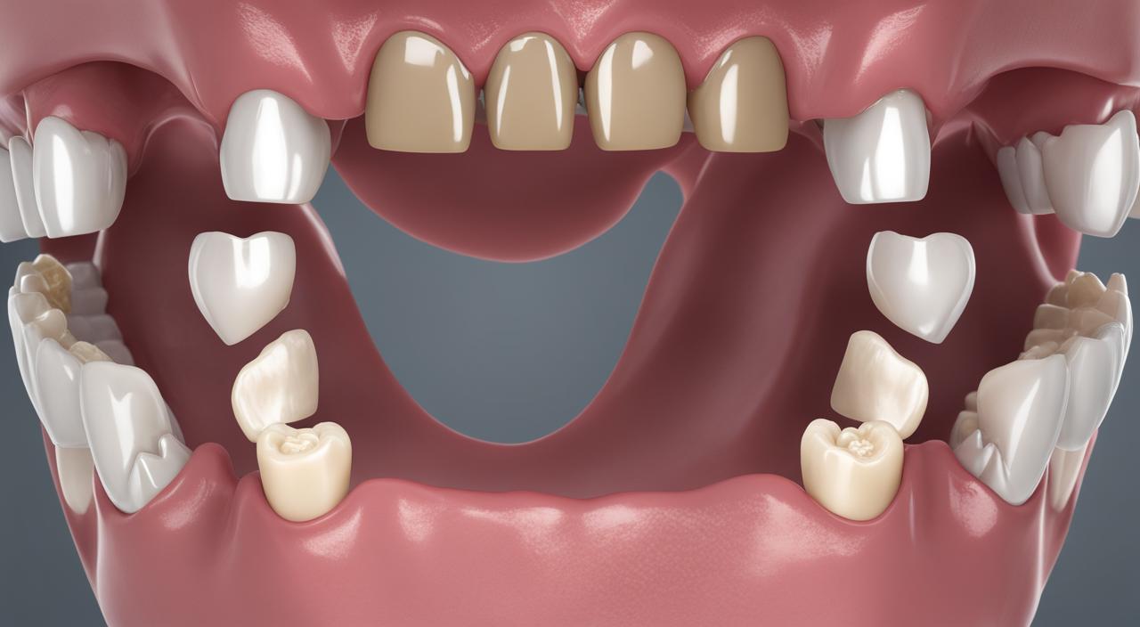 Conheça os Diferentes Tipos de Prótese Dentária Removível