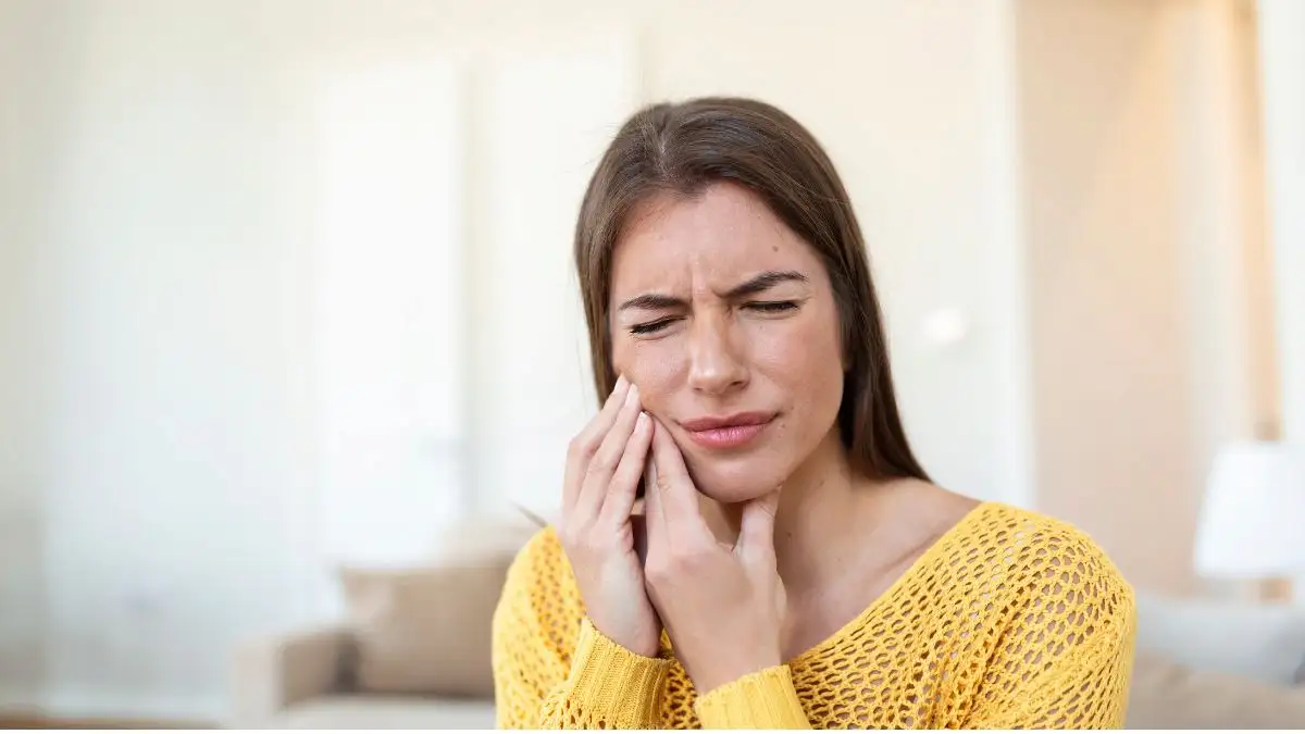 Dor de dente muito forte pode matar: O que você precisa saber