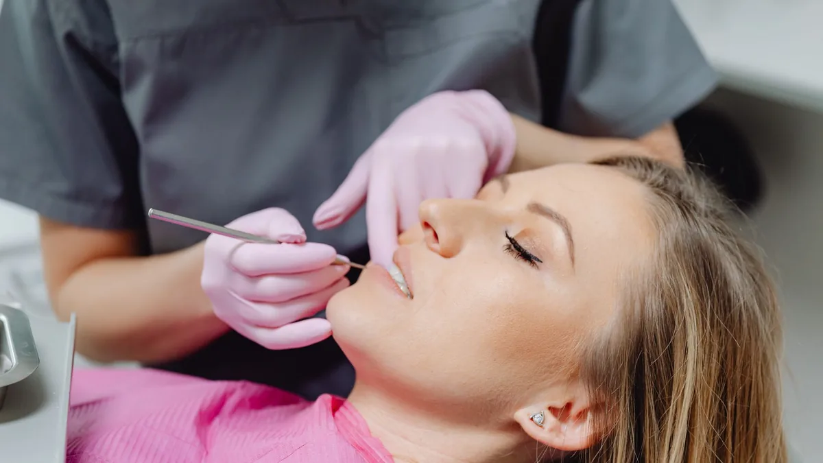 Dente quebrado ou trincado: o que fazer, dói, tem conserto?