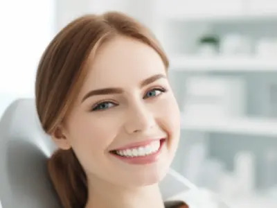 Como funciona o processo de colocação do dente após o implante