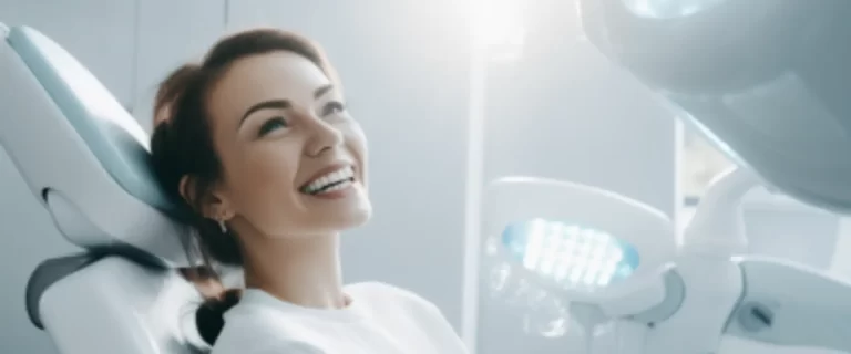 Dentista Especialista ATM em Taguatinga OdontoLinea Conheça Nossos Serviços