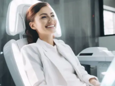 OdontoLinea serviços de ATM com dentista especialista em Taguatinga