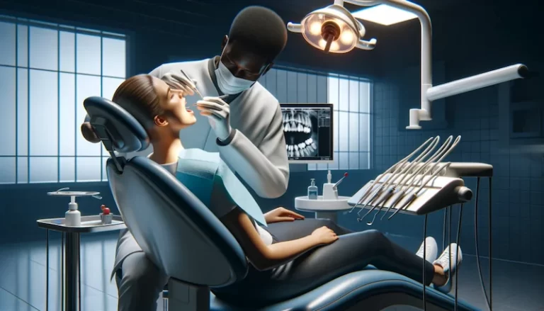 Canal infeccionado o que fazer