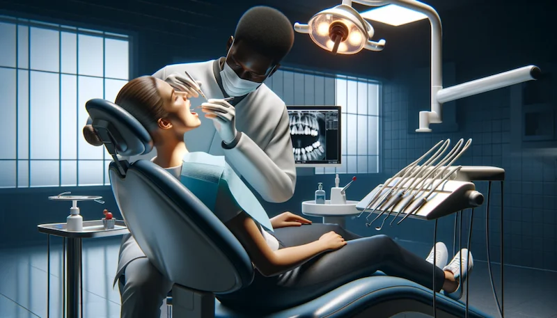 Canal infeccionado o que fazer? Dicas úteis para aliviar a dor