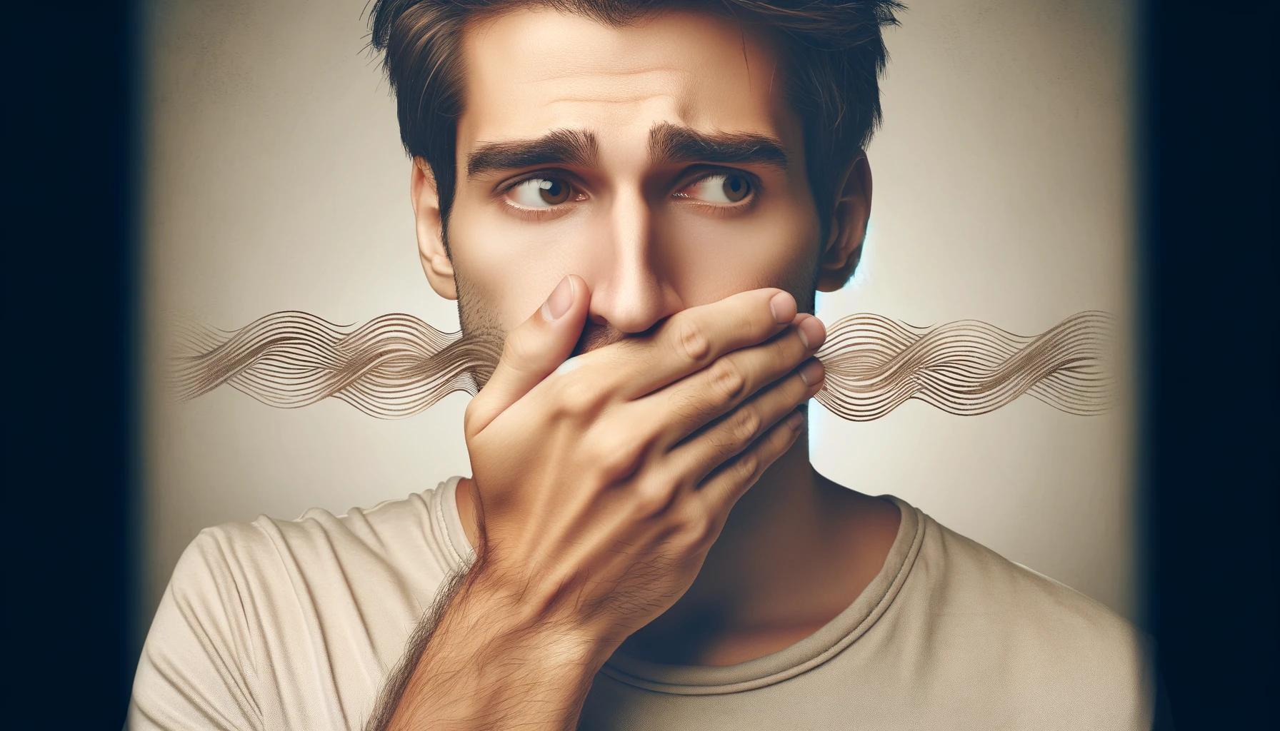 Gengiva com mau cheiro: Confira soluções e como prevenir