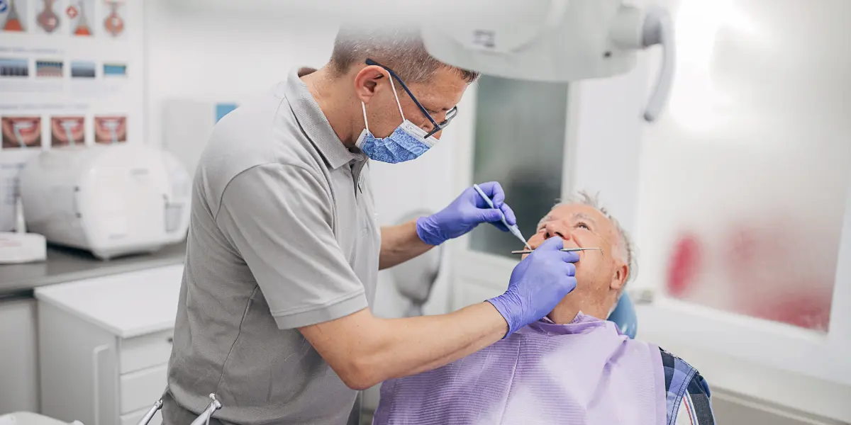 Enxerto Ósseo Dentário Complicações: Prevenção e Soluções