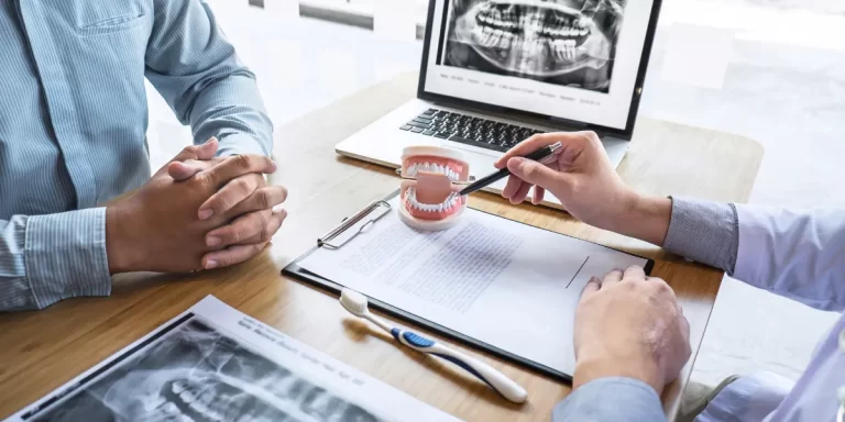 Enxerto Ósseo Dentário Sintético e seus Benefícios