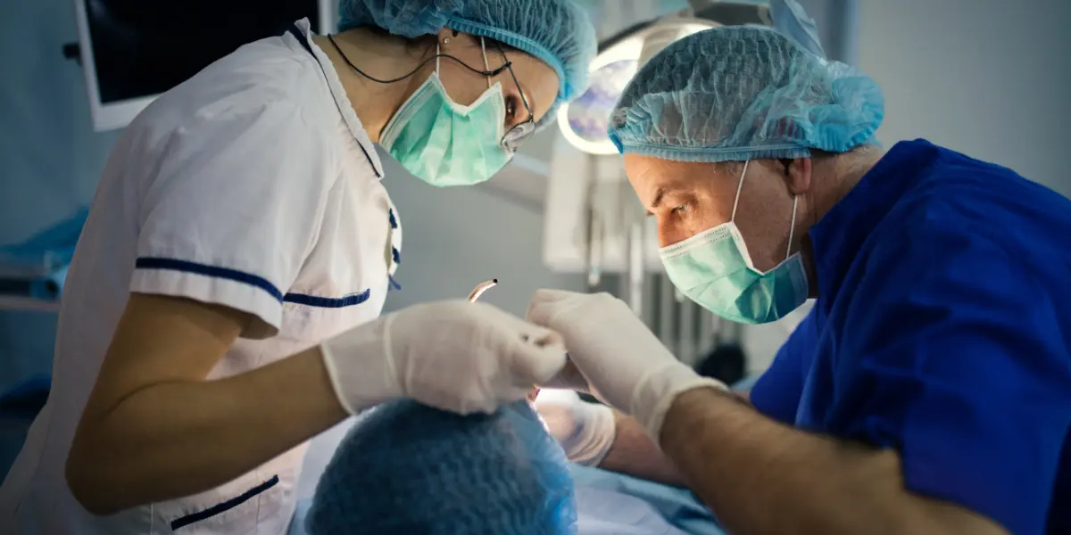 Enxerto ósseo dentário: Avanço inovador para sorrisos saudáveis