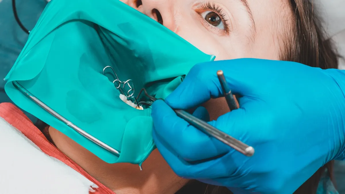 Qual Dentista Faz Restauração de Dente? Escolhendo o Melhor para sua Saúde Bucal