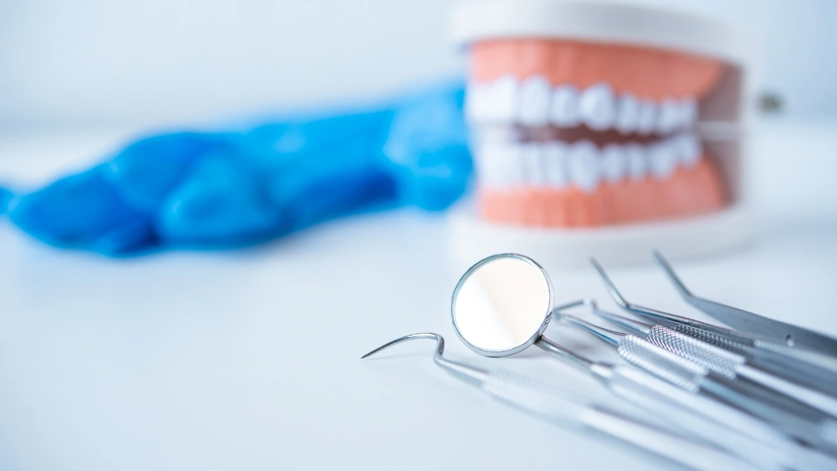 Clínica Odontológica em Brasília OdontoLinea: Cuidado e Conforto para Você