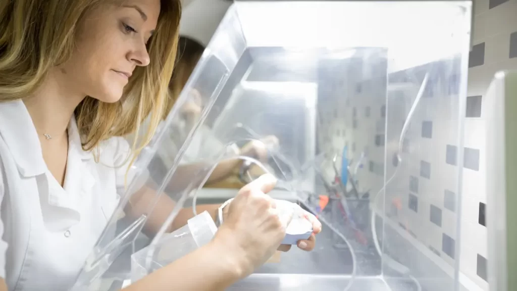 Prótese protocolo de porcelana