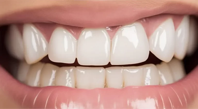 Prótese Dentária Fixa Dá Mau Hálito