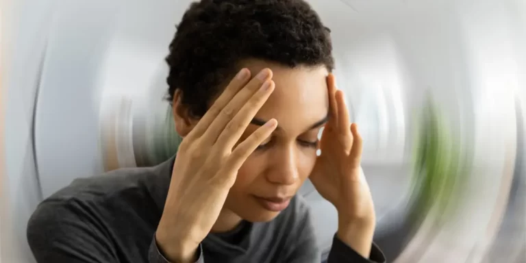 Tontura Após Implante Dentário