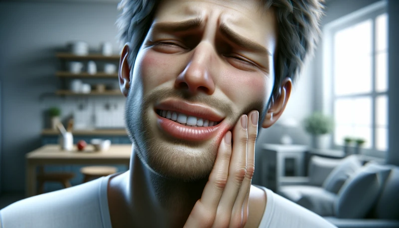 Dente Restaurado Latejando? Saiba Como Aliviar!