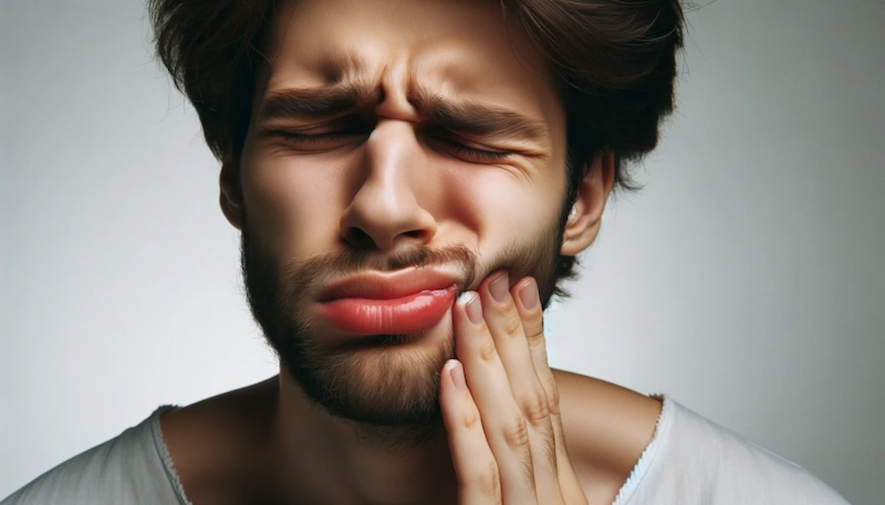 Dente obturado doendo depois de meses: saiba o porquê