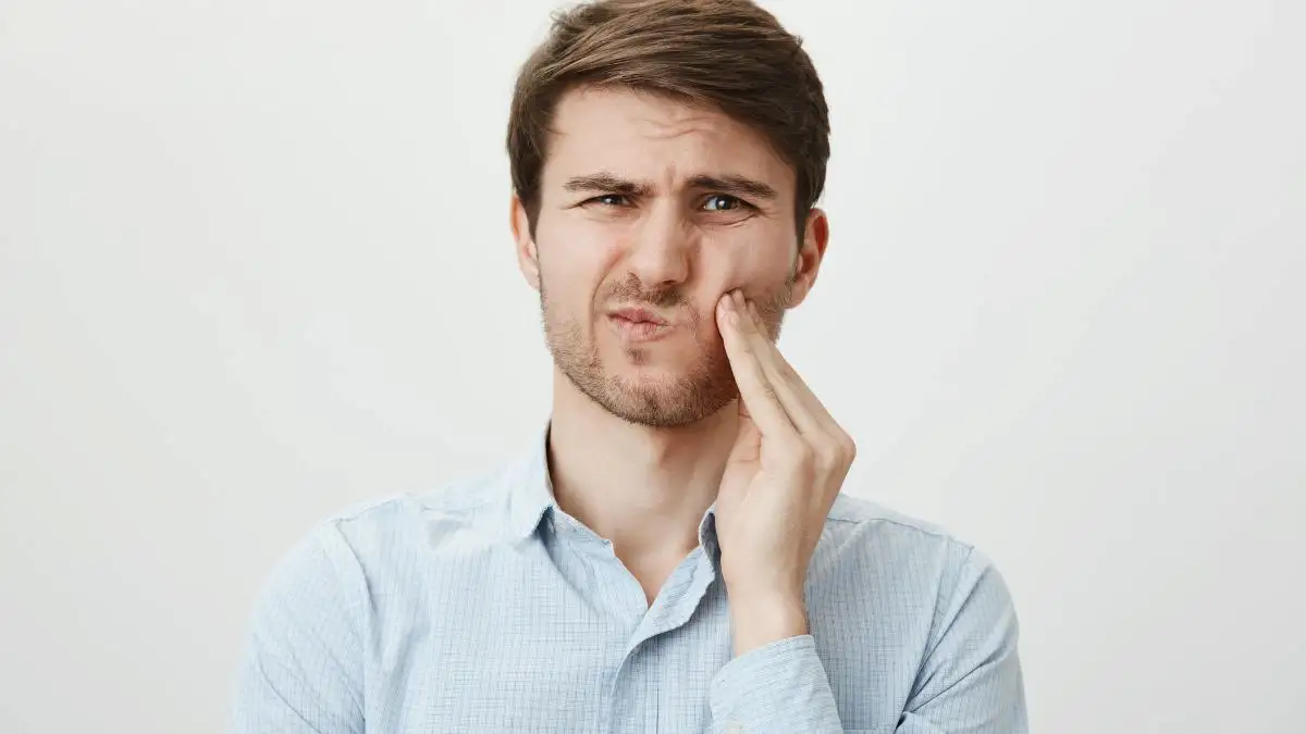 Remédio para Dor de Dente em 1 Minuto