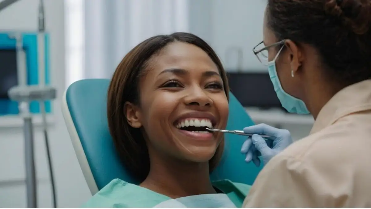 Como aliviar sensibilidade nos dentes rápido