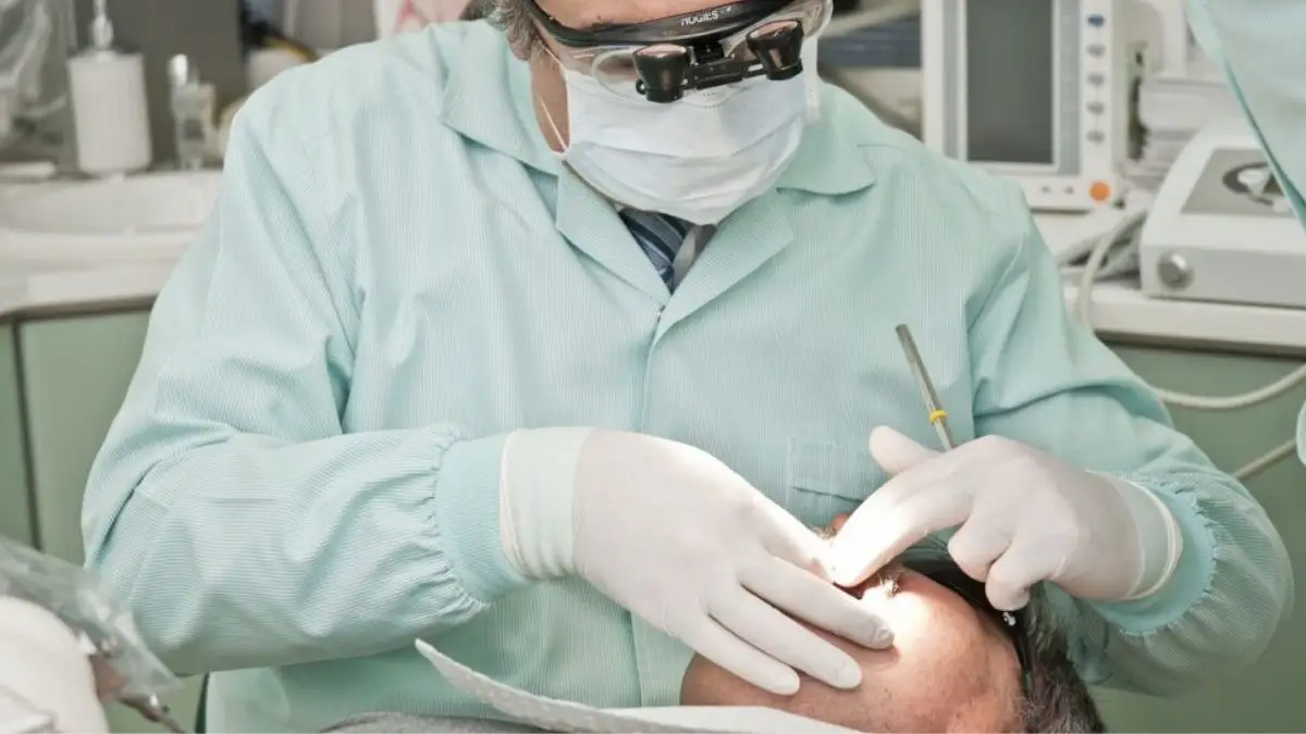 Como é Feito Canal no Dente: passo a passo