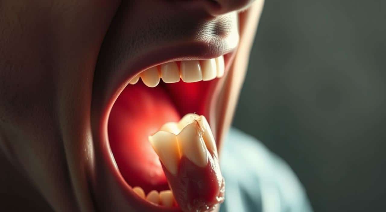 Dor de dente muito forte pode matar: O que você precisa saber