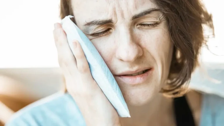 O que é bom para inflamação no dente