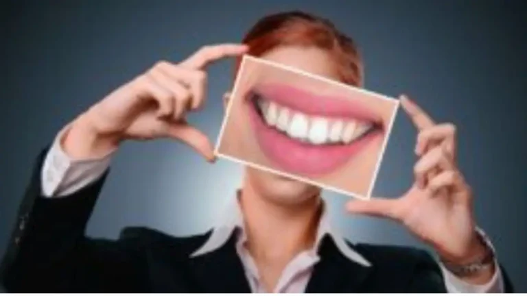 O que é coroa dentária