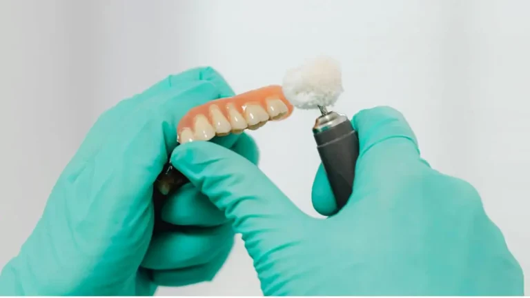 Quanto custa uma prótese dentária