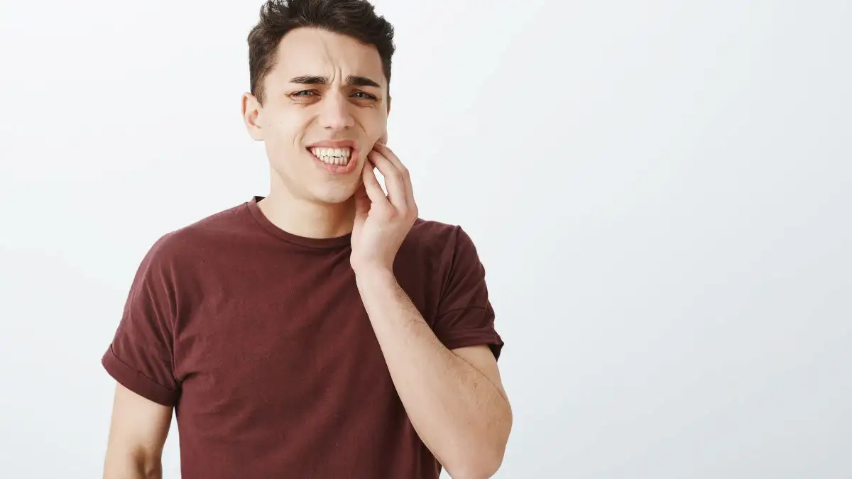 Quanto tempo a cárie demora para destruir o dente?