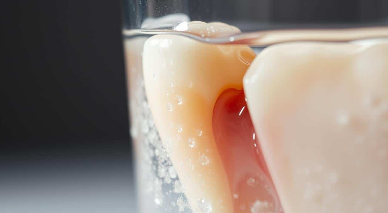 Dente Restaurado Dói com Água Gelada: Causas e Soluções