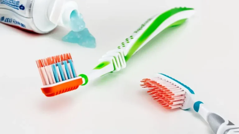 Dessensibilizante dental