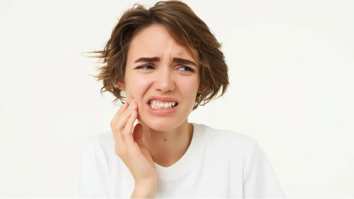Dor de dente que não passa com nenhum remédio