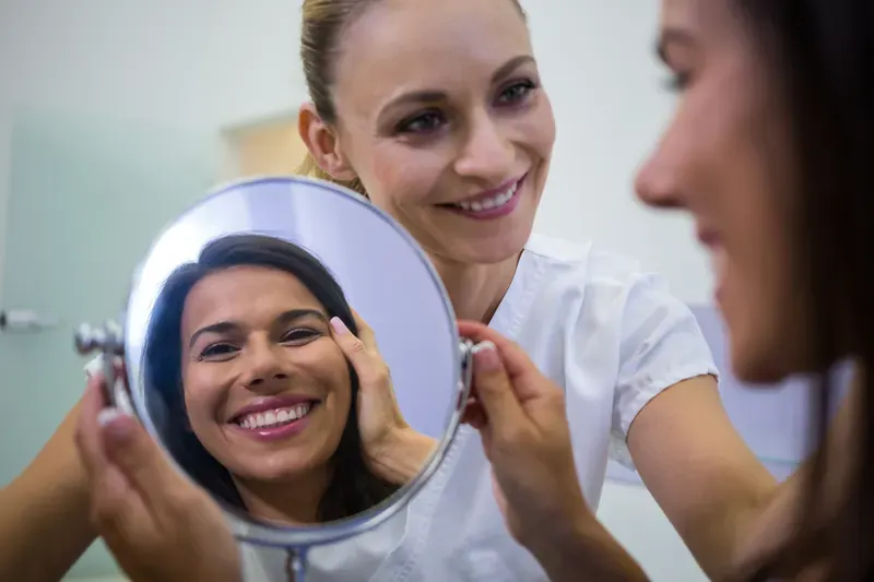 Tratamento Restaurador em Taguatinga - Clínica OdontoLinea