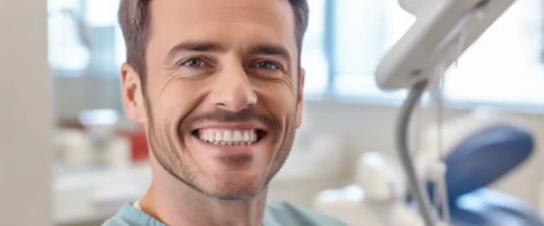 Dentista Clínico Geral em Taguatinga OdontoLinea
