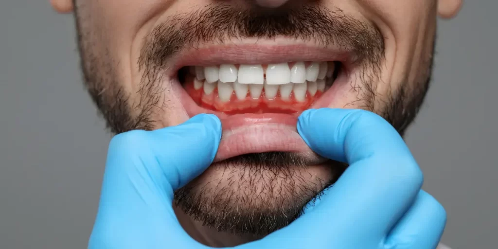 Dentista Especialista em Gengiva