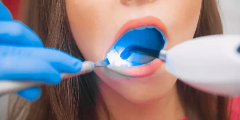 Dentística restauradora