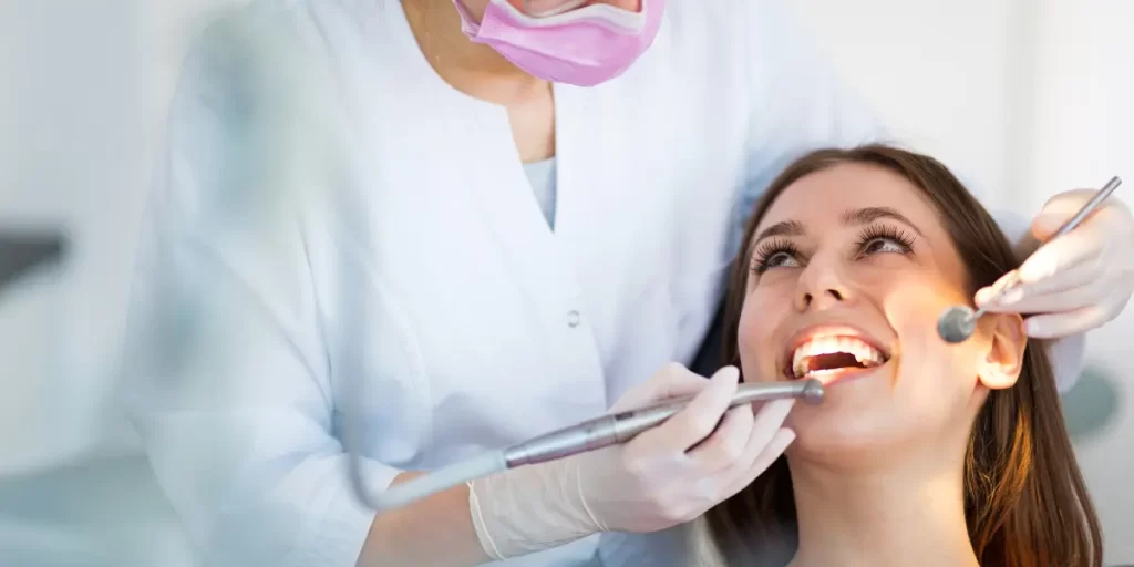 Dentista perto de mim