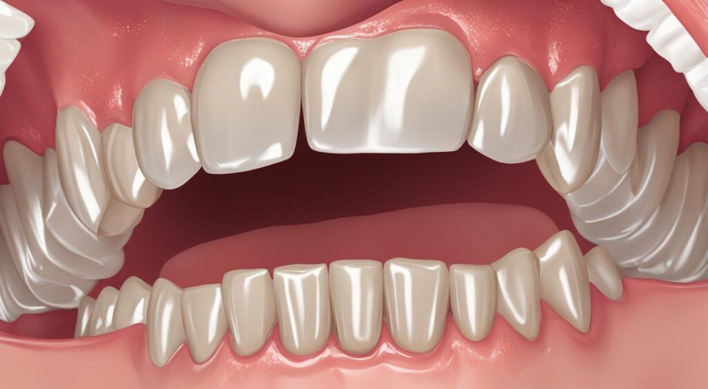Implante dentário sintomático