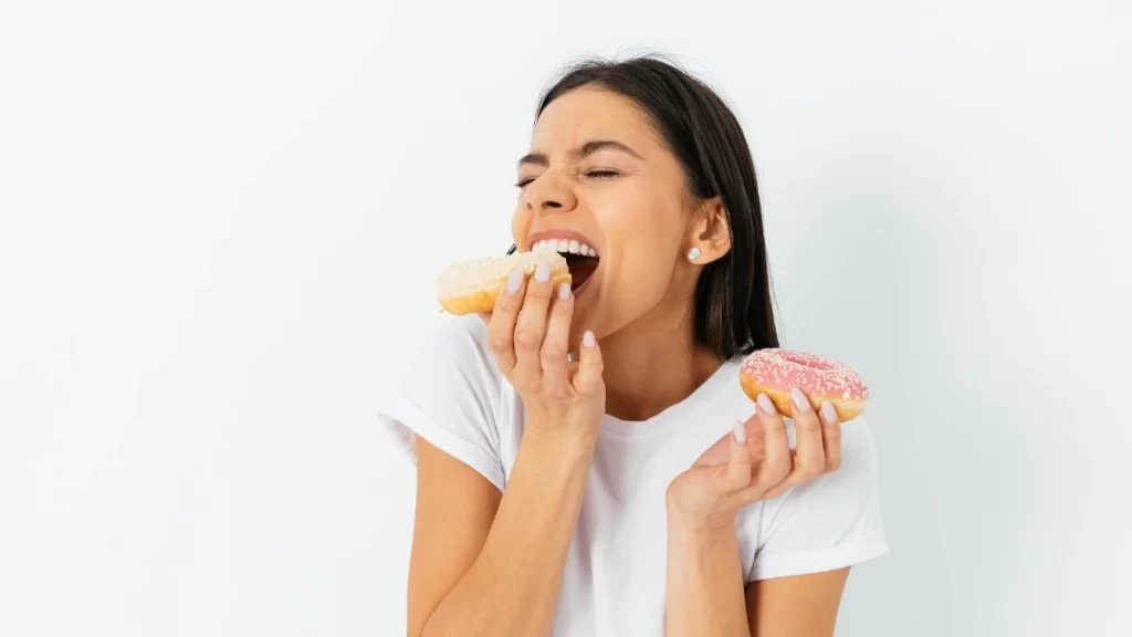 O que não comer depois do implante