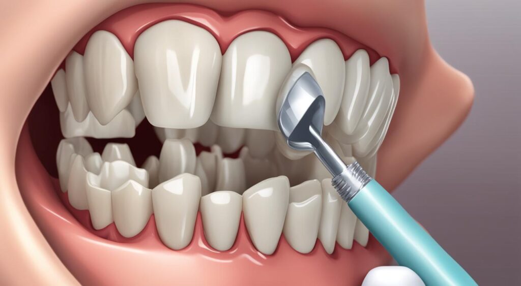 credibilidade do tratamento de implante dentário