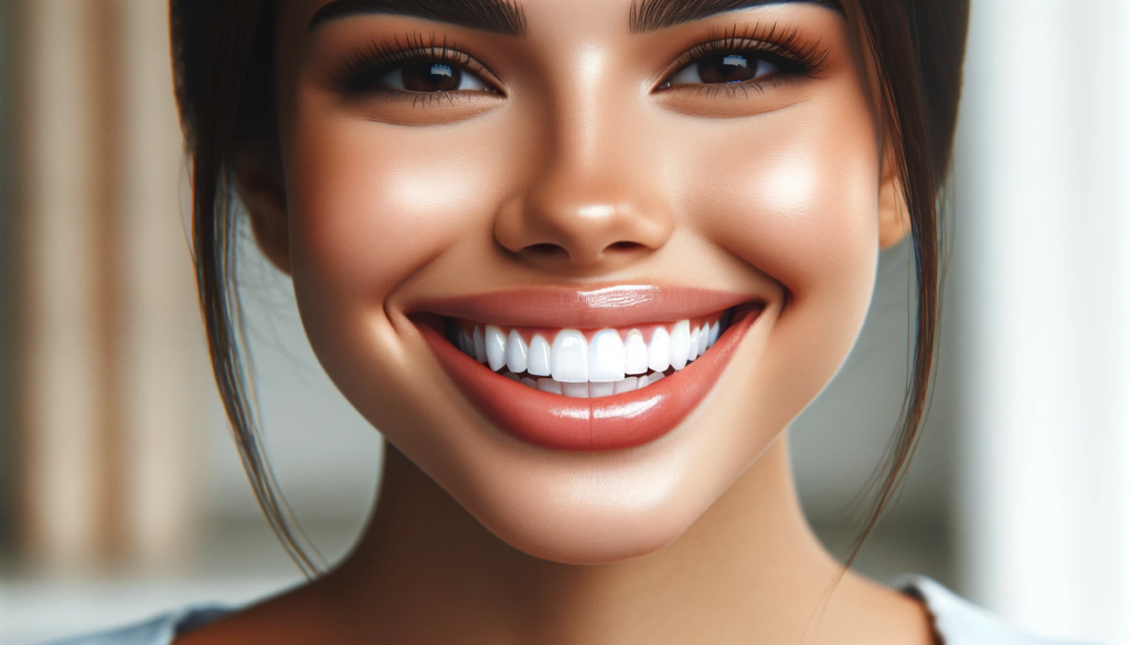 Como evitar a sensibilidade nos dentes durante o clareamento