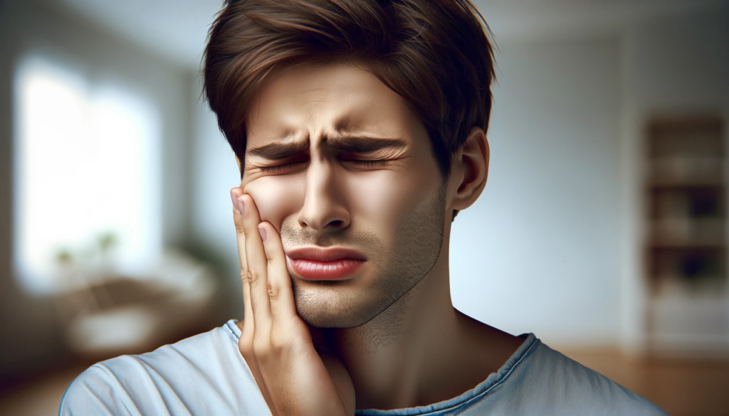Causas da dor no dente após o tratamento de canal