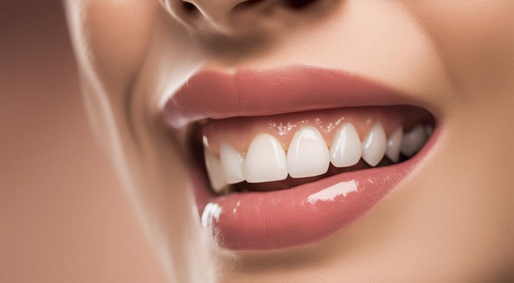 odontologia estética com implantes