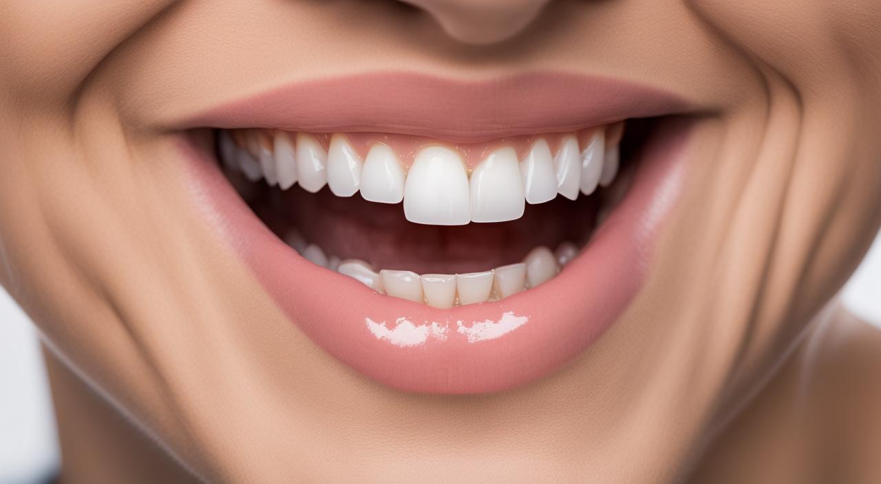 protese dentaria dois dentes