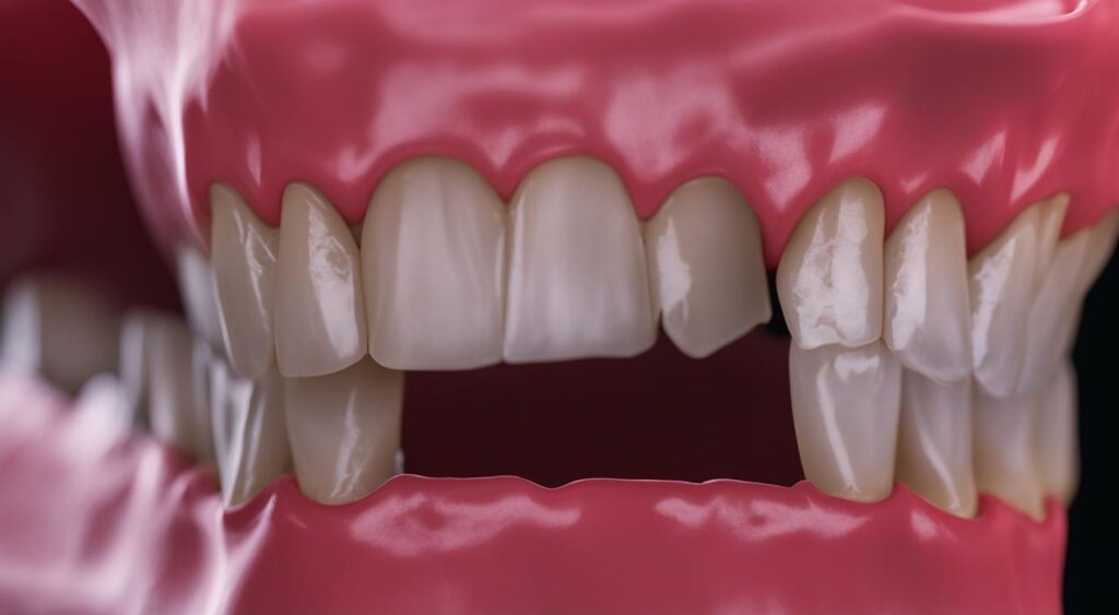 sintomas de rejeição do enxerto ósseo dentário