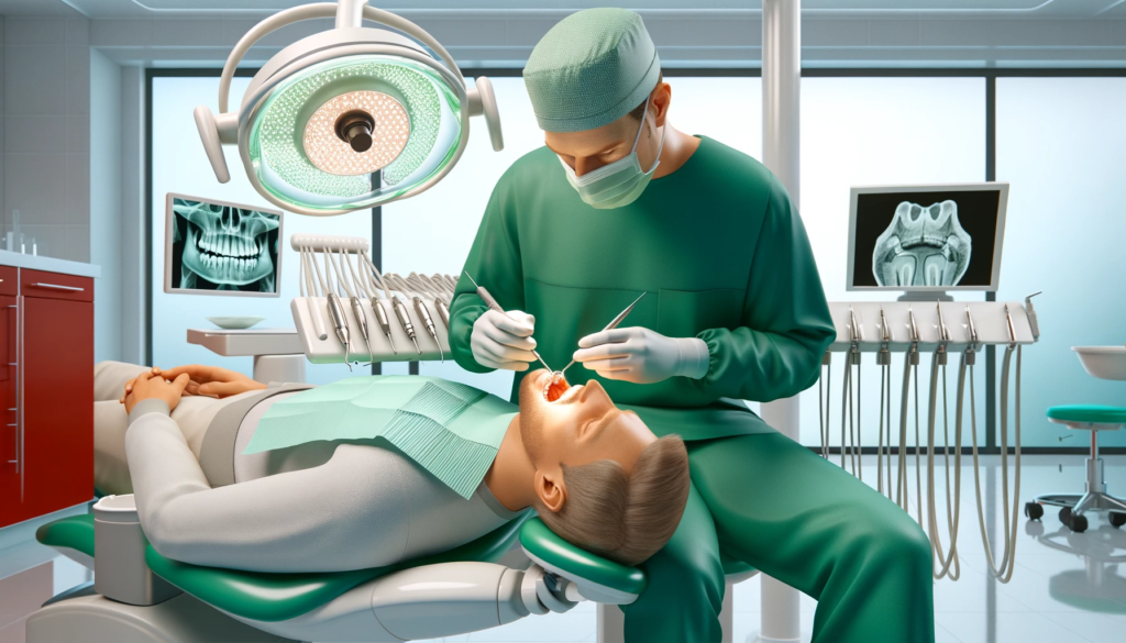 Tecnologia na Odontologia e Inovações para Enxerto Ósseo Dentário