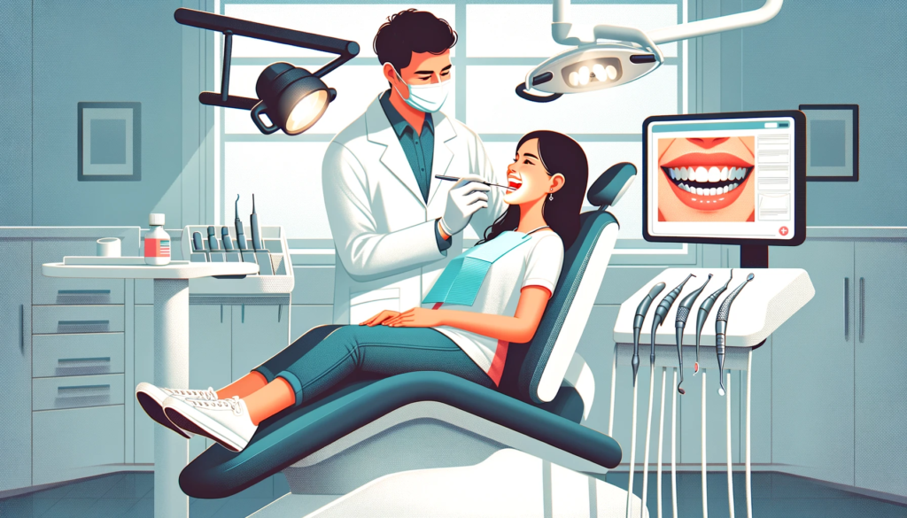 Benefícios do Enxerto Ósseo Dentário