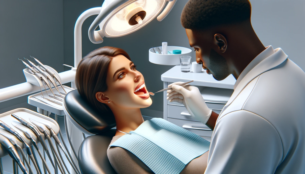 Prótese Dentária Removível: Conforto e Flexibilidade