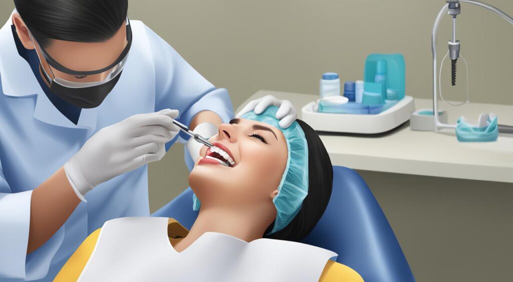 como tratar cárie e prevenir desmineralização da superfície dentária