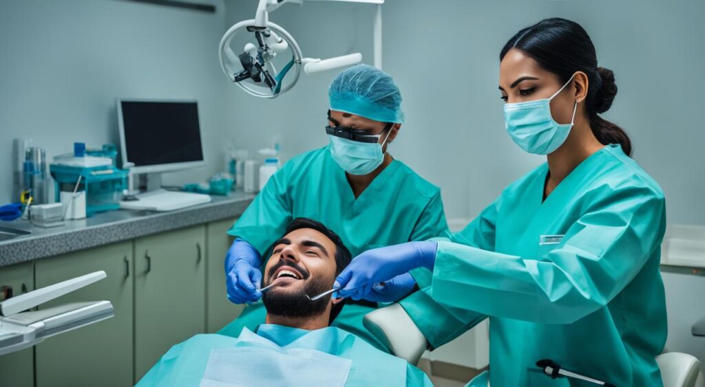 dentista em Taguatinga OdontoLinea