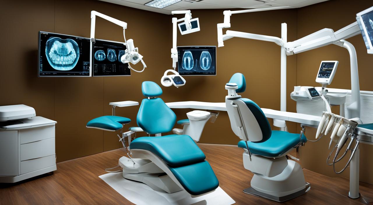 qual dentista faz implante