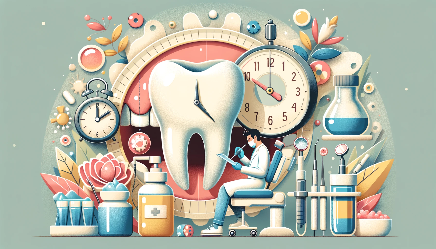 Como Curar Dor de Dente em 5 Segundos